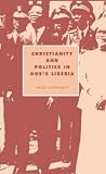 Christianity and politics in Doe's Liberia