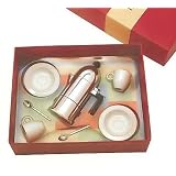 Alessi 9095SET Espresso Gift Set by Alessi