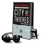 City of Thieves: A Novel