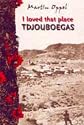 I Love That Place - Tdjouboega