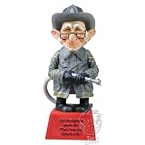 Coots Fireman