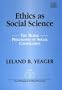 Ethics As Social Science: The Moral Philosophy of Social Cooperation (New Thinking in Political Economy)