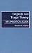Book Tragedy and Tragic Theory: An Analytical Guide