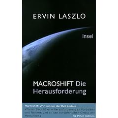 Macroshift: Die Herausforderung