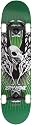 Birdhouse Titanium Series Wings Complete Skateboard