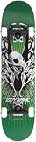 Birdhouse Titanium Series Wings Complete Skateboard