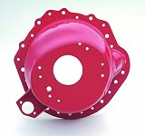 Lakewood 15020 Safety Bellhousing