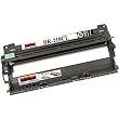 Black Drum Unit DR-210CL ( DR210CL ) Compatible Remanufactured for Brother DR-210 Drum