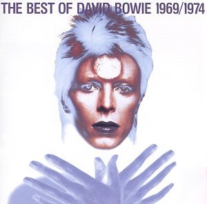 CD-Charts  Search : The Best of David Bowie 1969/1974