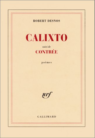 Robert Desnos