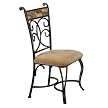 Pompeii Set of 2 Dining Chairs