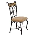 Pompeii Set of 2 Dining Chairs
