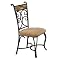 Pompeii Set of 2 Dining Chairs