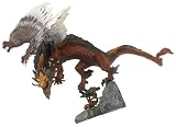 McFarlane Dragons Series 2: Fire Dragon Clan