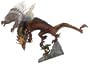 McFarlane Dragons Series 2: Fire Dragon Clan