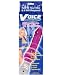 Voice Activated Toys Hunk Vibrator