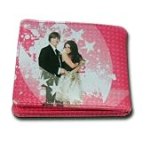 Eigenschaften MIK funshopping / Disney High School Musical Geldbörse TROY & GABRIELLA pink