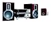Philips MCD703 DVD Micro Shelf System