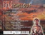 Review Various Artists  / Goa Chillout