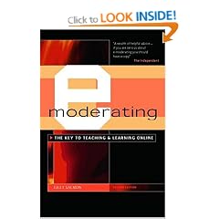 E-moderating: The Key to Teaching and Learning Online