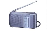 SONY FM/AM�饸�� ICF-8