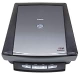 Canon CanoScan 8000F Flatbed Scanner