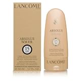 Lancome Absolue Soleil Replenishing Sun Protection Face Cream SPF 15 50ml / 1.7oz - B00185K3PI