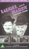 Review Sovereign Multimedia Ltd  / Laurel And Hardy Collection - Vol. 4 - Oranges And Lemons / Laurel And Hardy Home Movies / Tribute To A Star [1920]