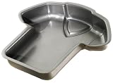 Produkt-Bild: Birkmann 214118 Trikot, Backform mit hochwertiger Antihaftbeschichtung, 28 x 29 x 5.5 cm I ca. 2600 ml