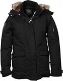Reitjacke euro-star BRODY Freestyle schwarz schwarz