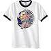 Search : Astrology Sagittarius Bow Baby Birth Ringer T-Shirt