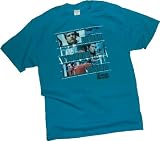 Six Million Dollar Man & The Bionic Woman - Youth Apparel