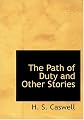 The Path of Duty and Other Stories