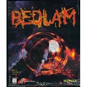 Bedlam