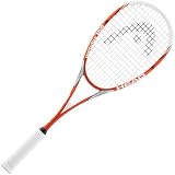 Head Metallix 160 Squash Racquet