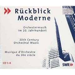 R�ckblick Moderne