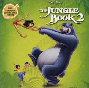 CHRIS MARTIN - The Jungle Book 2 - Zortam Music