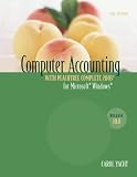 Computer Accounting with Peachtree Complete 2003, Release 10.0 ©  2004