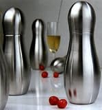 Cocktail Shaker - Bowling Pin