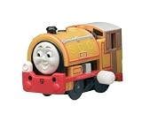 Review Tomy 6264 / Tomy Thomas & Friends Wind - Up Ben