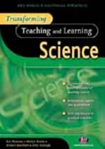 Transforming Teaching and Learning in Key Stage 3 Science (Teachers' Professional Development)