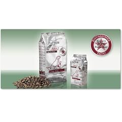 Platinum Natural Food Lamb & Rice 1er Pack 5kg