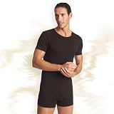 2er Pack Bodyshirts - Fruit of the Loom  Cotton Stretch T 