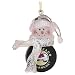 SC Sports Colorado Avalanche Snowman Puck Ornament 2-pack