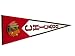 Chicago Blackhawks Large Classic Pennant