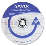 Software 'SAVER' Data Review & Management for Samaritan PAD (no cable) - PAD-ACC-03