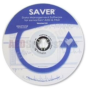 HEARTSINE DATA MANAGEMENT SOFTWARE