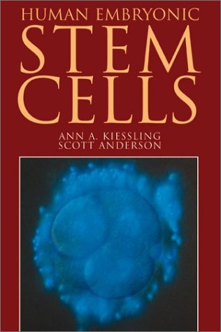 Human Embryonic Stem Cells: An Introduction to the Science and Therapeutic Potential