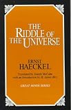 The Riddle of the Universe (Great Minds Series)