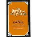 Riddle Of The Universe